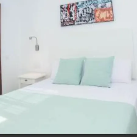 Holiday home Aladino