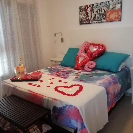 Aladino Holiday home