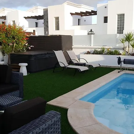 Aladino Holiday home